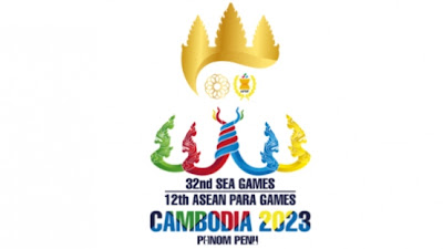 Indonesia Tempati Peringkat Ketiga, Berikut Klasemen Akhir SEA Games 2023