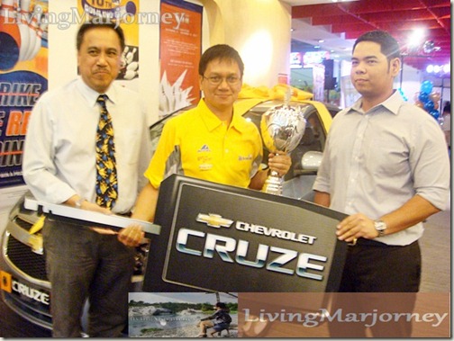 Mr. Ruel Parma 