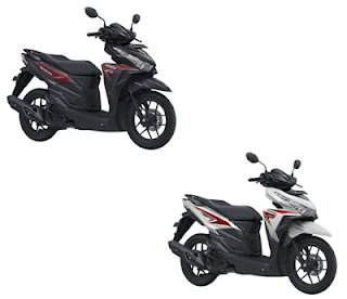 Brosur Harga Honda Vario Techno 125 CBS