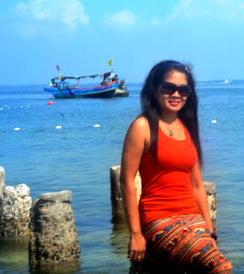 Tour Pulau Kelor