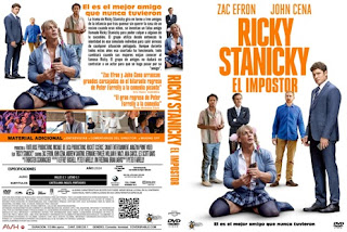 RICKY STANICKY – EL IMPOSTOR – 2024 – (VIP)