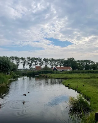 Zaanse Schans