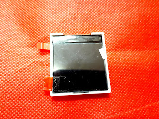 LCD Screen Hape LG KG270 KG 270 New Original Display