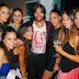 Joaquín Cortés dances into La Sala Marbella