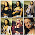 Mona Lisa ..joconda .(Ντα Βίντσι)