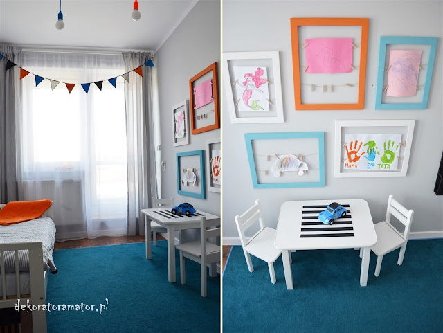 pokój dziecięcy pokój dziecka pokój chłopca kids room