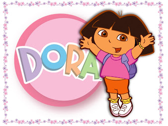 #7 Dora The Explorer Wallpaper