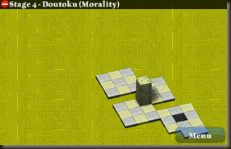 Android Game : NINTAII
