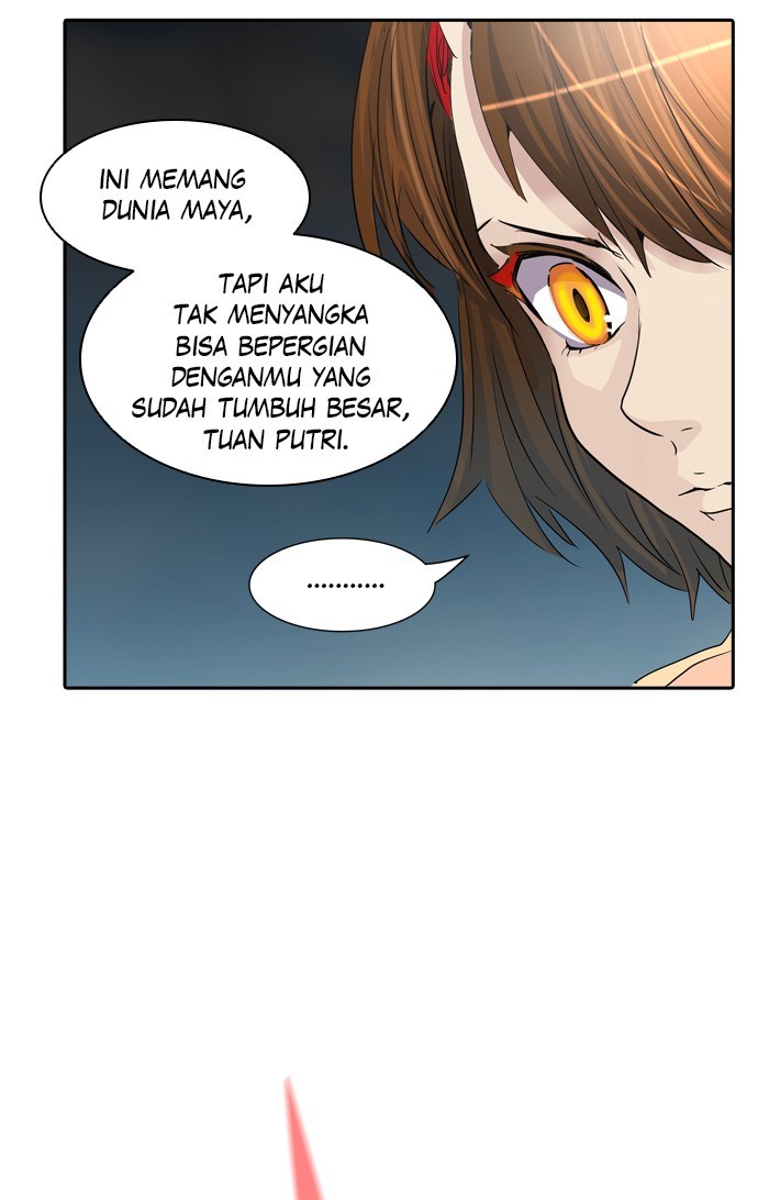 Webtoon Tower Of God Bahasa Indonesia Chapter 356