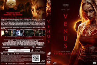 VENUS – 2022 – (VIP)