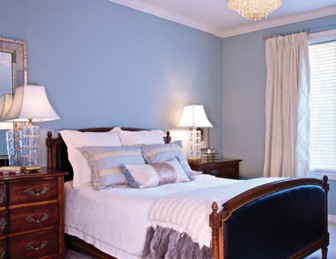 sooting pale blue dream