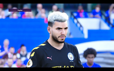 PES 2019 DLC Facepack for eFootball PES 2020