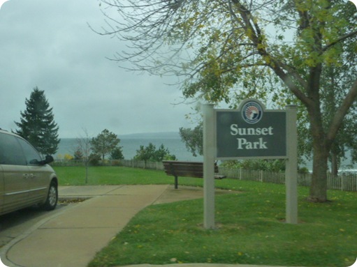 Burt Lake State Park 253