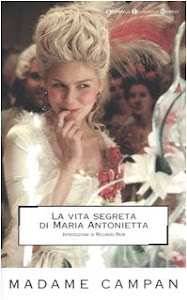 La vita segreta di Maria Antonietta