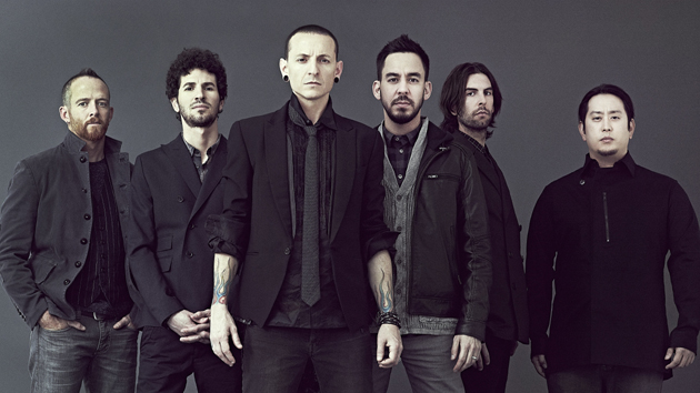 Linkin Park-CASTLE OF GLASS HD download full songs