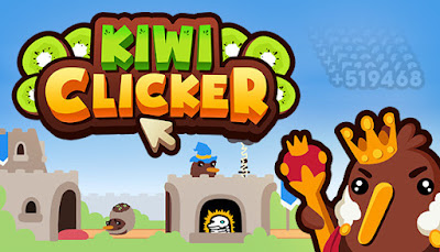 Kiwi Clicker New Game Pc Steam