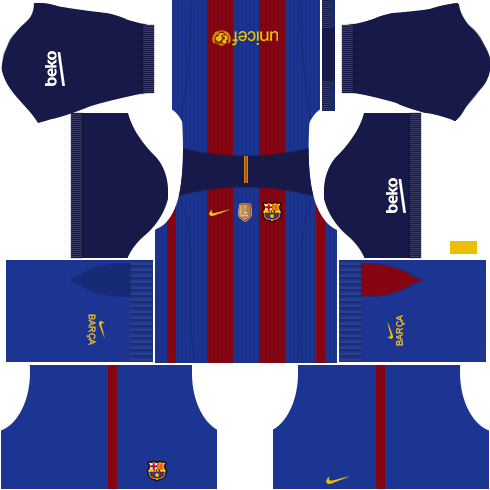 ⚠ ez ⚠ Dls2020.Com/Hack Barcelona Team Kit Dream League Soccer