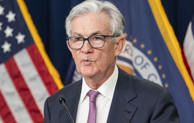 As the Chairman of the Federal Reserve, Jerome Powell faces numerous challenges in overseeing the United States' monetary policy.