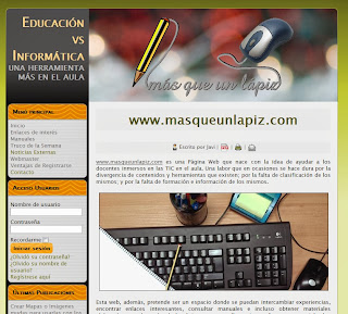 http://www.masqueunlapiz.com