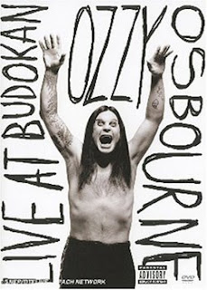 Ozzy Osbourne - Live at Budokan 1. I Don´t Know 2. That I Never Had 3. Believer 4. Junkie 5. Mr. Crowley 6. Gets Me Through 7. Suicide Solution 8. No More Tears 9. I Don´t Want To Change The World 10. Road To Nowhere 11. Crazy Train 12. Mama In Coming Home 13. Bark At The Moon 14. Paranoid