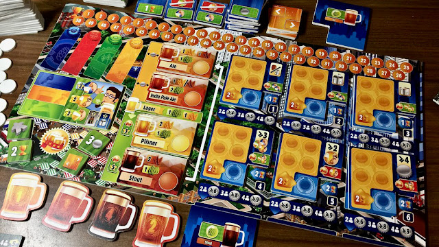 beer empire essen prototype