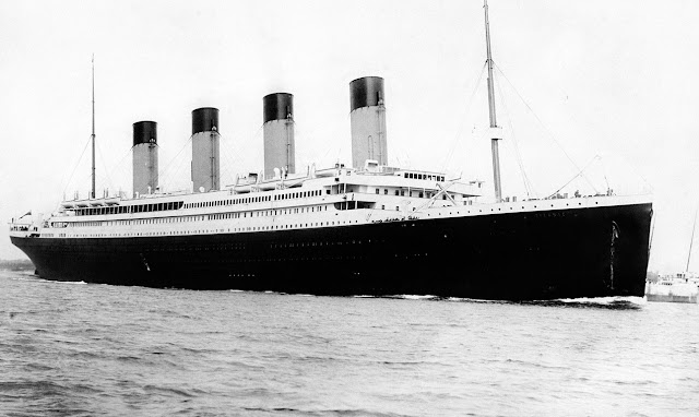 titanicover