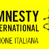 Inaugurati a Lampedusa tre murales realizzati sull'isola da Amnesty International Italia