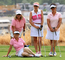 Golf Aranjuez Mujer