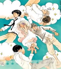 Honey & Clover