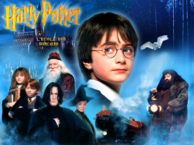 Harry Potter and the Sorcerer's Stone (2001)