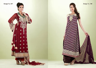 Shagun Bridal Collection