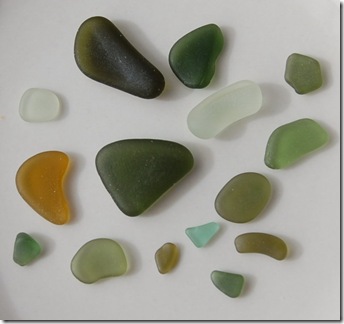 sea glass 1