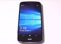 Acer Jade Primo