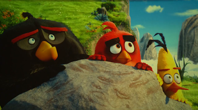 The Angry Birds Movie (2016) HDTC-3