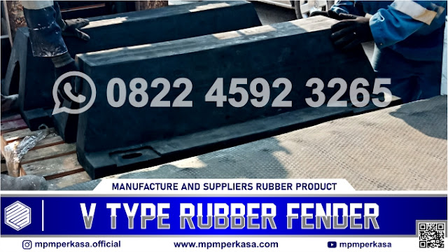Karet Fender Type V,harga rubber fender tipe v,mpmperkasa,marine rubber fender,Karet Fender Type,Karet Fender,Rubber Fender Type V,Karet Fender Tipe V,