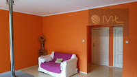Usługi Malarskie Malowanie Mieszkania Domu malarz  firma malarska Pruszków Raszyn Janki