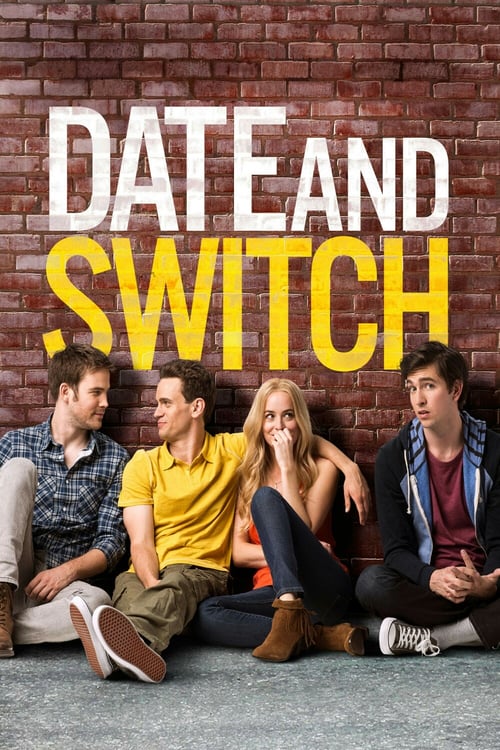 Date and Switch 2014 Streaming Sub ITA