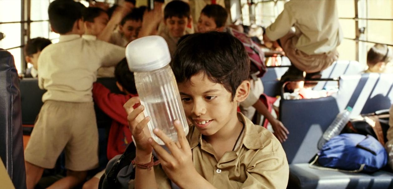 The Film Sufi Taare Zameen Par By Aamir Khan 2007