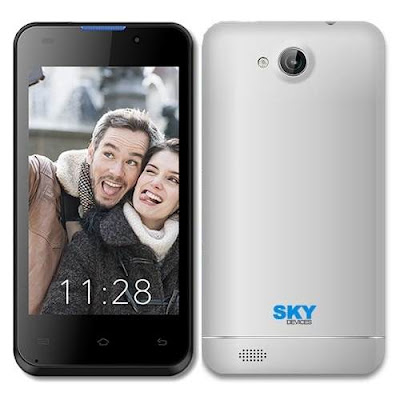 Firmware o Rom Stock SKY 4.0D