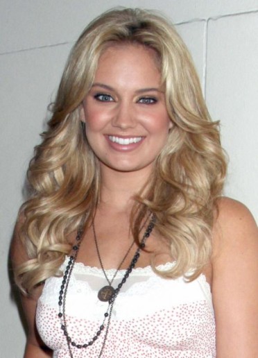 Imta alum tiffany thornton recently welcomed justin bieber to her hit disney