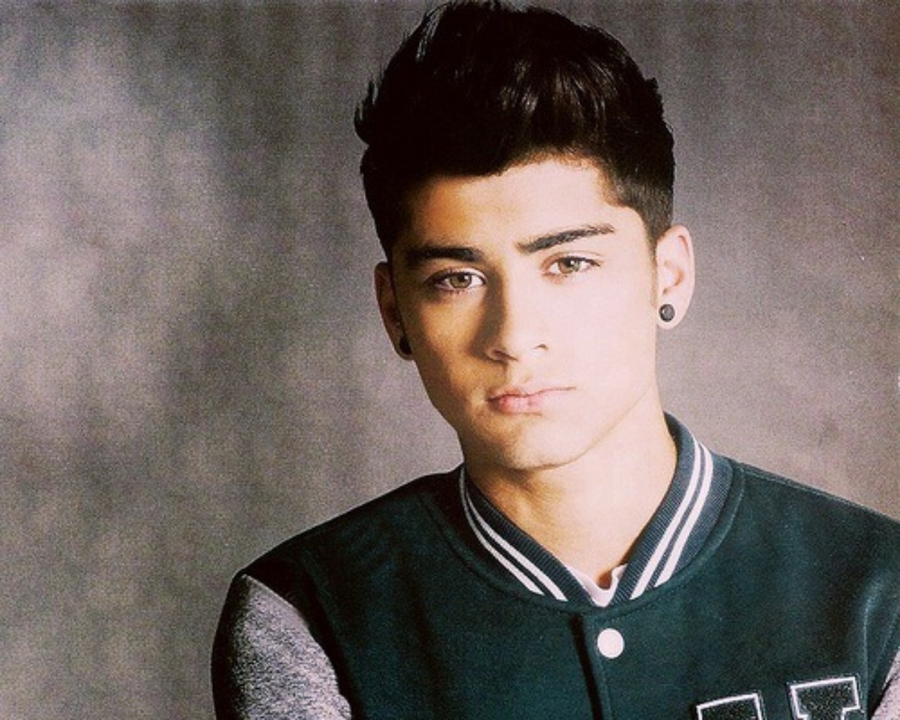 Zayn Malik Cool Wallpapers 2012 | All About Real Hd Wallpapers