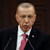  Ερντογάν: Η Τουρκία θα στηρίξει την είσοδο της Σουηδίας στο ΝΑΤΟ εάν η ΕΕ ξαναρχίσει διαπραγματεύσεις ένταξης με εμάς