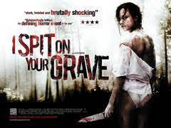 Sinopsis Film I Spit on Your Grave (2010) Lengkap