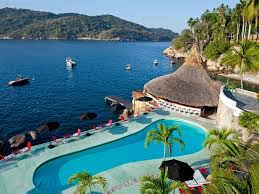 Acapulco - Mexico.