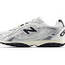 New Balance 204L “Silver Metallic” Pack Is Sleek, Simple, and Coming Soon