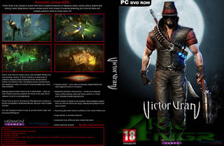 Victor Vran Full CODEX