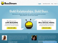 Buzzstream 