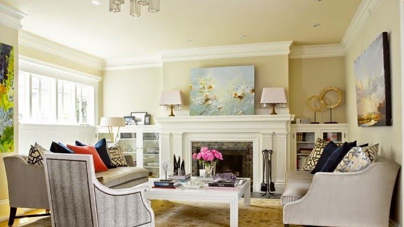 Clean House - Hgtv Houses For Sale