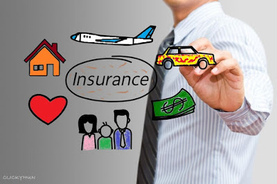 Jenis-Jenis Asuransi dan Berbagai Manfaatnya Terlengkap