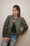 Monika Singh stylish photo shoot-thumbnail-11